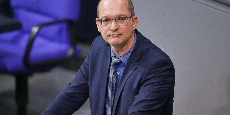 Stefan Möller (Archiv) - Foto: via dts Nachrichtenagentur