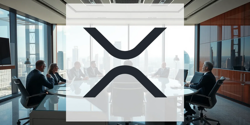 XRP: Instytucjonalne wzmocnienie Ripple - Foto: über boerse-global.de
