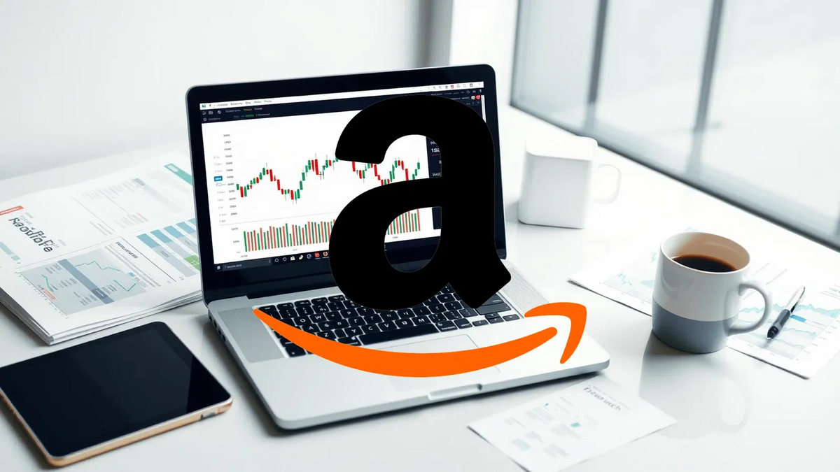 Amazon: Inwestycje w AI przys?aniaj? ?wietne wyniki - Foto: über boerse-global.de