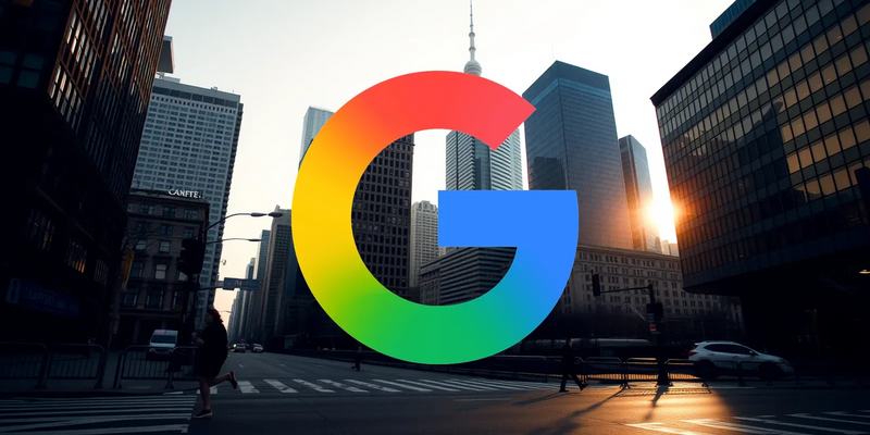 Alphabet inwestuje miliardy: Gigantyczny zastrzyk kapita?u na wy?cig w sztucznej inteligencji - Foto: über boerse-global.de