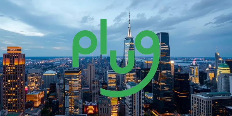 Kluczowy tydzie? dla Plug Power - Foto: über boerse-global.de