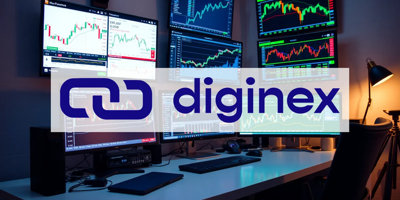 Zmiana na stanowisku prezesa w Diginex: oficjalne potwierdzenie i strategiczny kontekst - Foto: über boerse-global.de