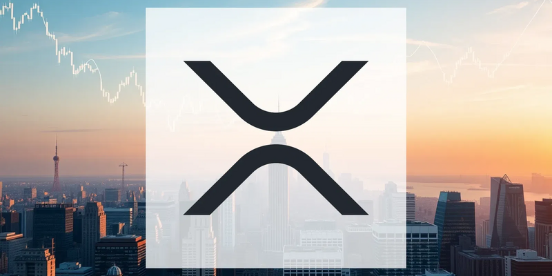 XRP przyci?ga kapita? instytucjonalny wbrew ogólnym tendencjom - Foto: über boerse-global.de