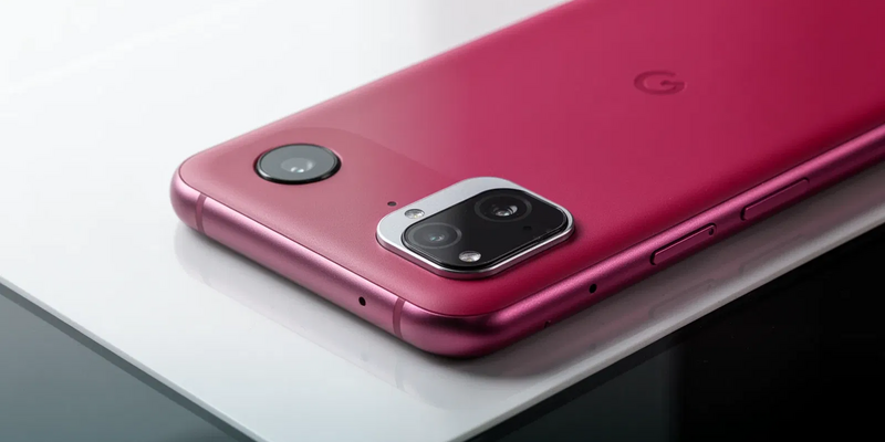 Google Pixel 10a: Design-Revolution und Rekord-Akku vor offizieller Premiere enthüllt - Foto: über boerse-global.de