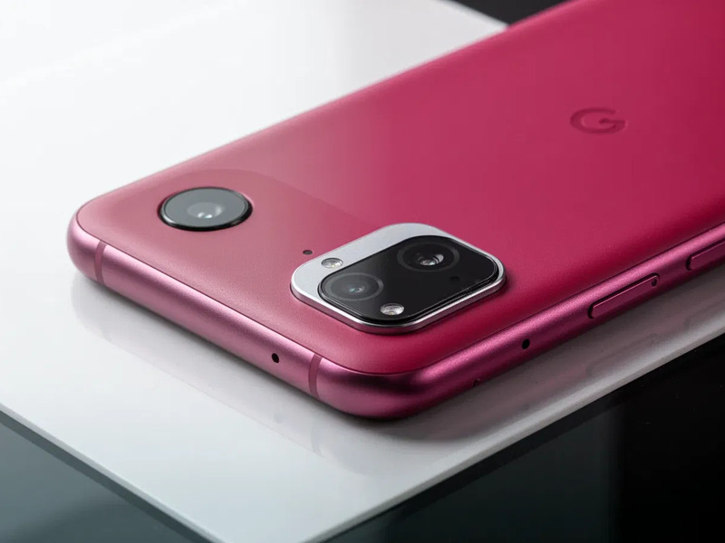 Google Pixel 10a: Design-Revolution und Rekord-Akku vor offizieller Premiere enthüllt - Foto: über boerse-global.de