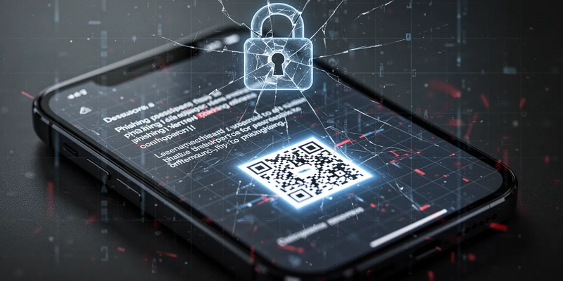 KI-Phishing-Welle überrollt deutsche Smartphones - Foto: über boerse-global.de