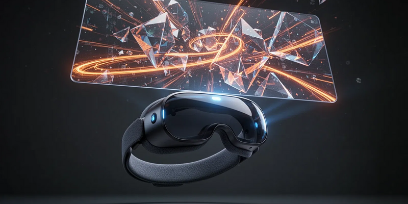 YouTube bringt offizielle App für Apple Vision Pro - Foto: über boerse-global.de