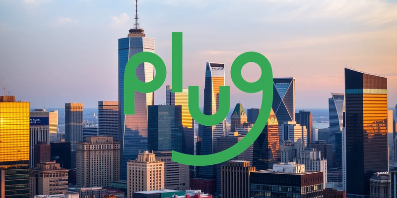 Plug Power: Akcjonariusze maj? decyzj? ju? dzi? – g?osowanie online - Foto: über boerse-global.de