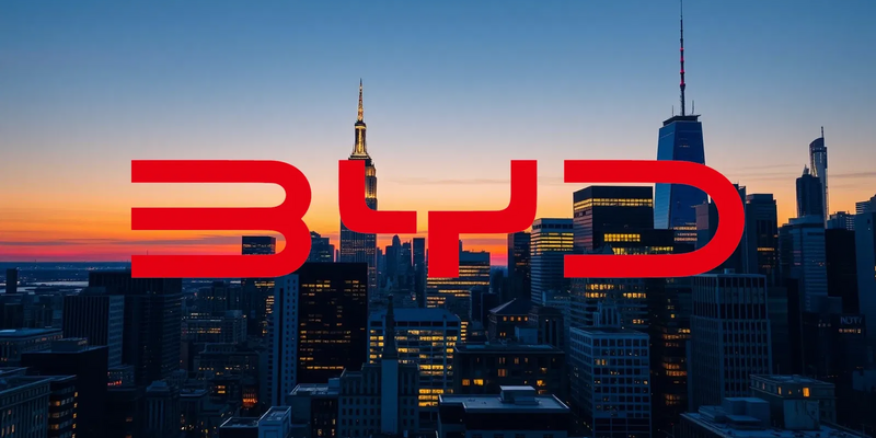 BYD zacie?nia wspó?prac? z Manchester City w roli oficjalnego partnera motoryzacyjnego - Foto: über boerse-global.de