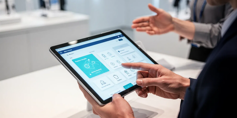 Mobile First wird 2026 zur Mitarbeiter-Strategie - Foto: über boerse-global.de