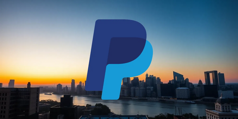 PayPal pod naporem inwestorów: spadki, zmiana kierownictwa i rosn?ca niepewno?? - Foto: über boerse-global.de