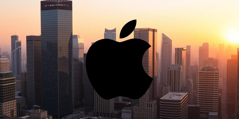 Apple pod presj?: opó?nienie planu AI Siri na rok 2026 - Foto: über boerse-global.de