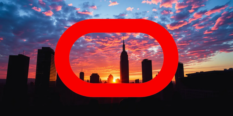 Oracle's Two-Pronged Push: Government Wins and AI Expansion Signal a Growth Path - Foto: über boerse-global.de