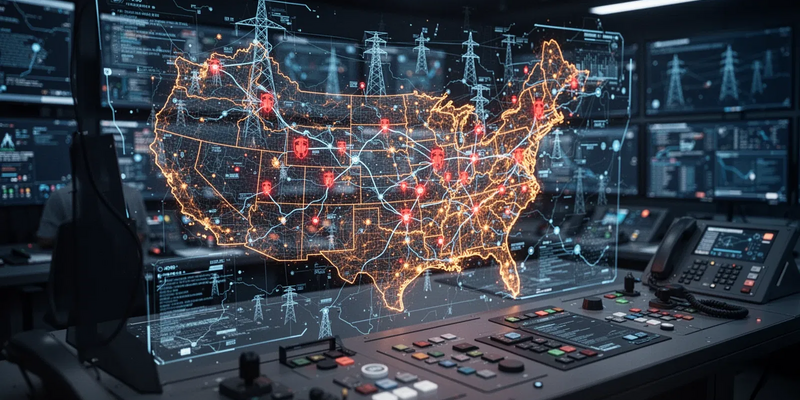 US-Behörde verschärft Cybersicherheit für kritische Infrastruktur - Foto: über boerse-global.de