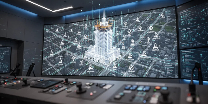 Montreal startet KI-Kommandostelle für Bauprojekte - Foto: über boerse-global.de