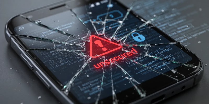 Google warnt: Eine Milliarde Android-Smartphones sind nicht mehr sicher - Foto: über boerse-global.de