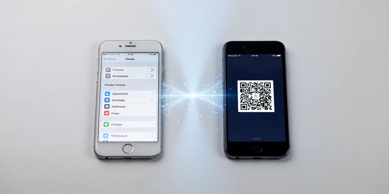 iOS 26.3: Apple erleichtert mit neuem Tool den Wechsel zu Android - Foto: über boerse-global.de