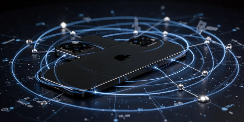 Apple iPhone 18 Pro: Satelliten-Internet und eigene Modem-Chips - Foto: über boerse-global.de