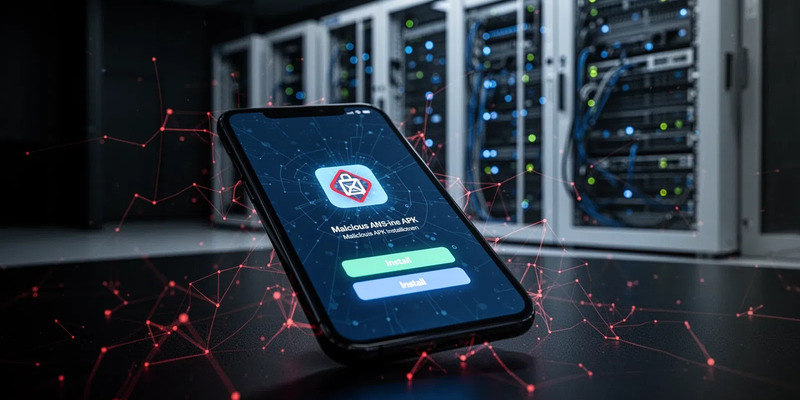 ZeroDayRAT: Neuer Spyware-Kit bedroht Android und iOS - Foto: über boerse-global.de