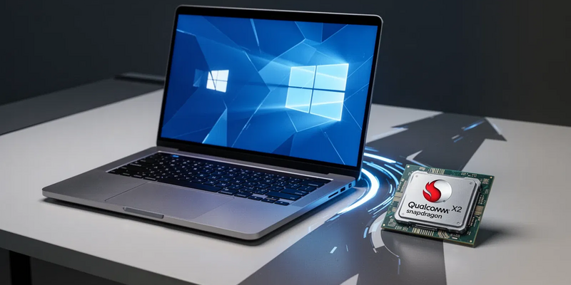 Microsoft Windows 11: Neue Version nur für Top-Hardware - Foto: über boerse-global.de