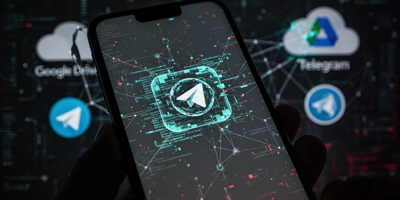 Android-Trojaner „Arsink“ spioniert über Cloud-Dienste - Foto: über boerse-global.de