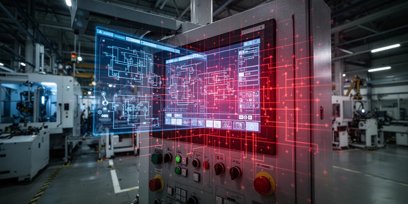 NIS-2 und Cyberangriffe: Warum der deutsche Mittelstand jetzt handeln muss - Foto: über boerse-global.de