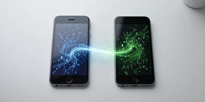 Apple iOS 26.3: Einfacher Wechsel zu Android wird Standard - Foto: über boerse-global.de