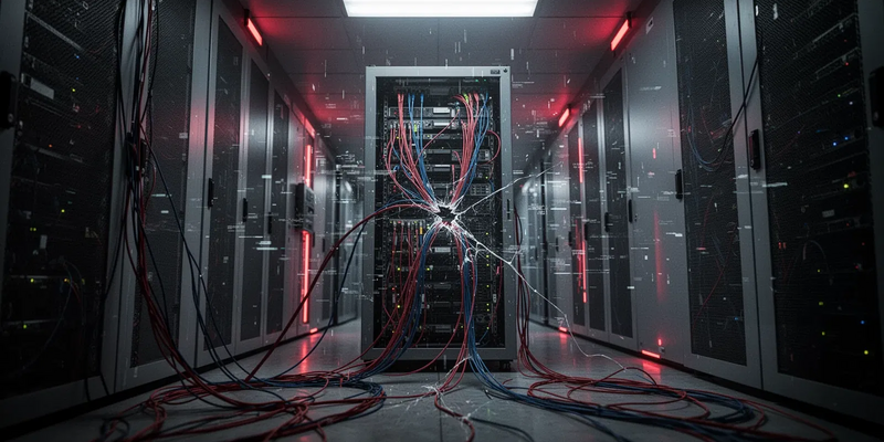 Allianz-Studie: Cyberangriffe bleiben größtes Unternehmensrisiko - Foto: über boerse-global.de