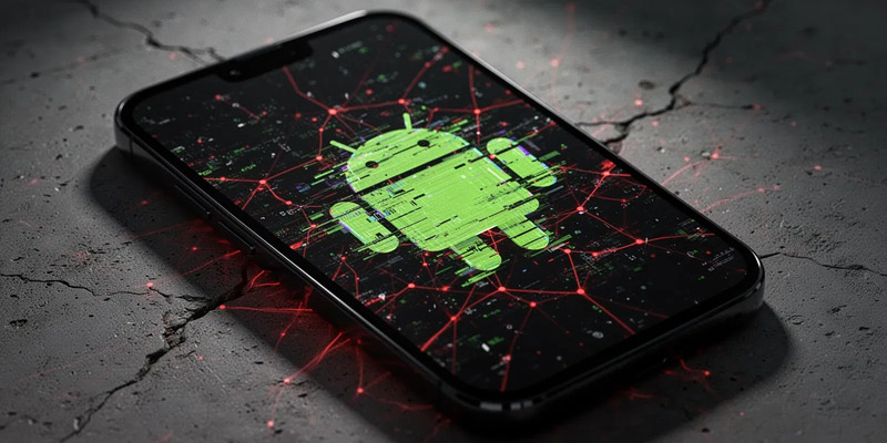Android-Sicherheit: Eine Milliarde Geräte ohne Schutz vor neuer Spionage-Software - Foto: über boerse-global.de
