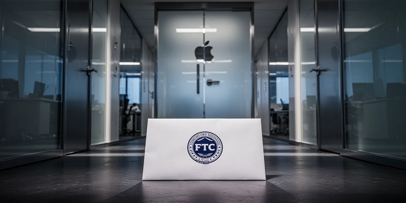 Apple News: US-Kartellamt warnt vor irreführender Berichterstattung - Foto: über boerse-global.de