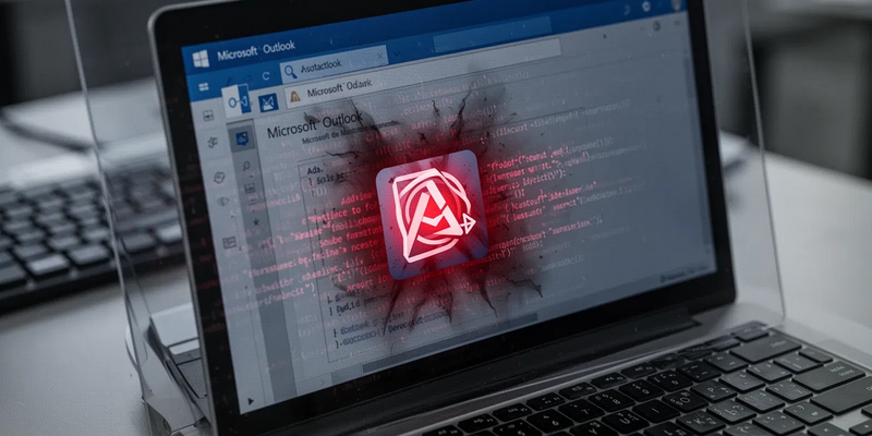 Microsoft Outlook-Add-in gekapert: Über 4.000 Konten gestohlen - Foto: über boerse-global.de