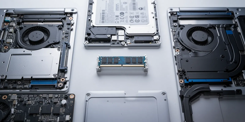 Framework erhöht Preise erneut – KI-Boom treibt Speicherkrise - Foto: über boerse-global.de