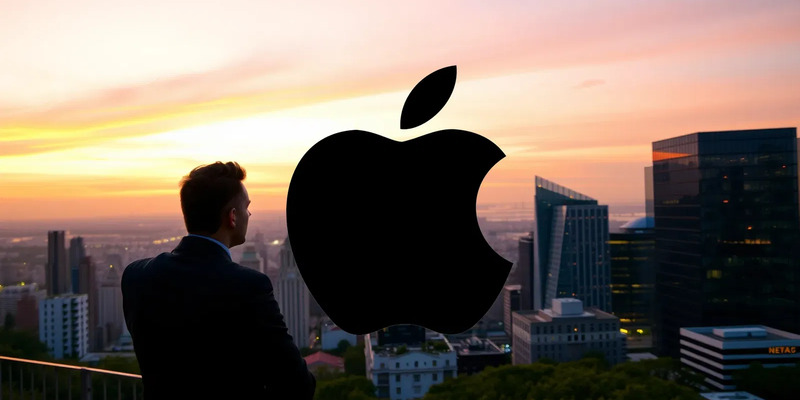 A Pricey Lag in Apple's AI Push - Foto: über boerse-global.de