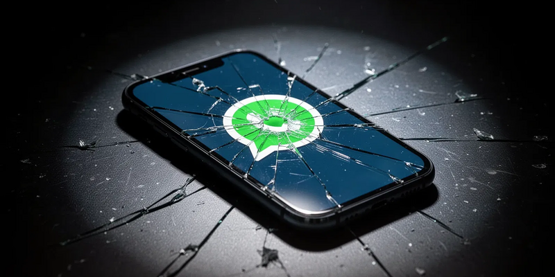 BaFin warnt vor WhatsApp-Betrug mit Trade Republic - Foto: über boerse-global.de