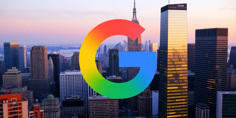 Alphabet: camino libre para la mayor operación de su historia - Foto: über boerse-global.de