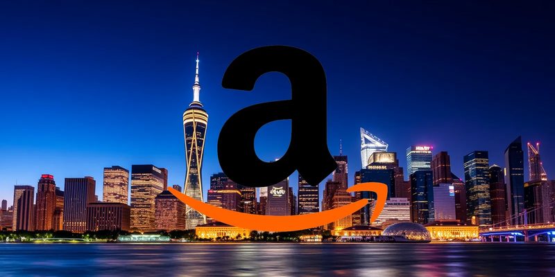 Amazon en la cuerda floja: gasto ambicioso y escrutinio regulatorio - Foto: über boerse-global.de