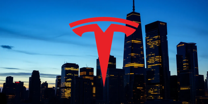 Tesla eleva su juego: el V2G pone al Cybertruck en el papel de central eléctrica móvil - Foto: über boerse-global.de