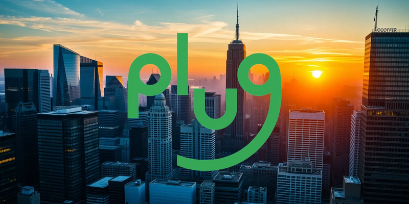 Plug Power Sets Up a Pivotal Shareholder Vote on Capital Expansion - Foto: über boerse-global.de