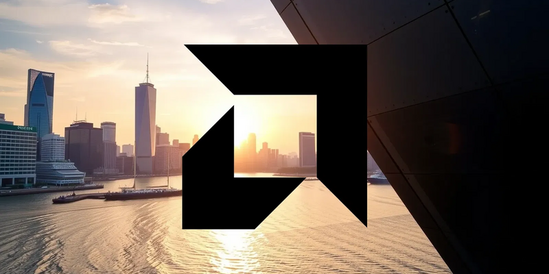 AMD: la valoración frena el impulso pese a sólidos resultados - Foto: über boerse-global.de