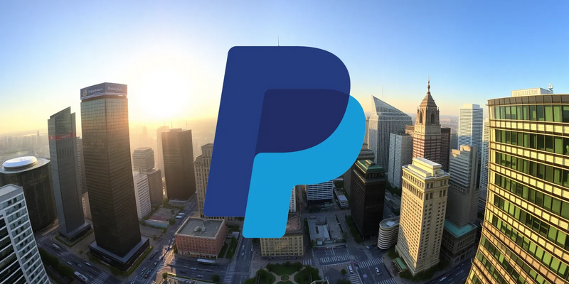 PayPal na nowych, 52-tygodniowych do?kach i roszady na pok?adzie - Foto: über boerse-global.de