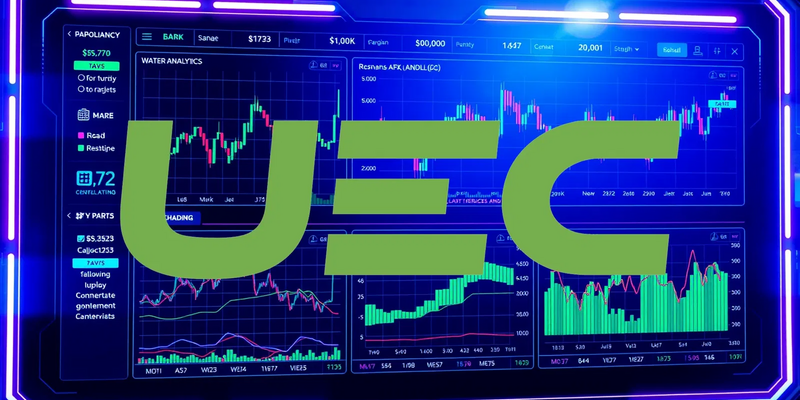 Uranium Energy Shares Slide as Momentum Slips After Strong Monthly Run - Foto: über boerse-global.de