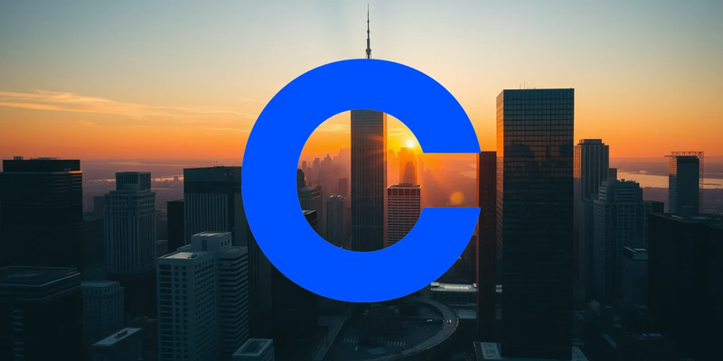 Coinbase: pérdidas en el último trimestre de 2025 y señales de un inicio 2026 complicado - Foto: über boerse-global.de