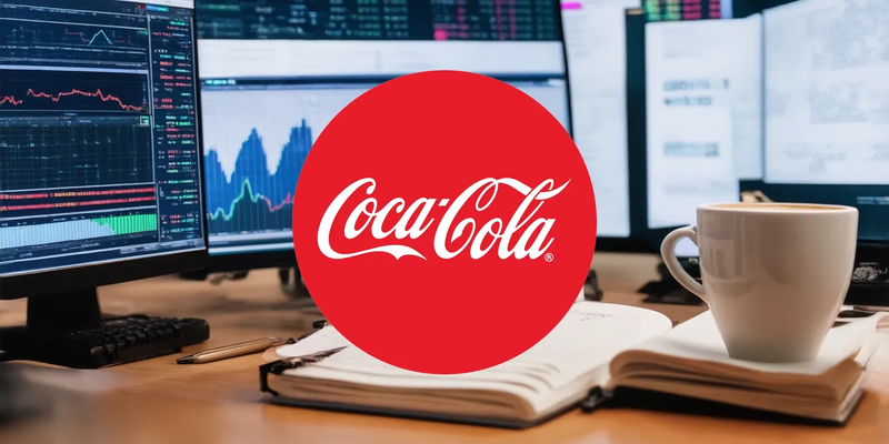 Coca-Cola Hits Fresh High on 2026 Outlook Despite Q4 Revenue Miss - Foto: über boerse-global.de