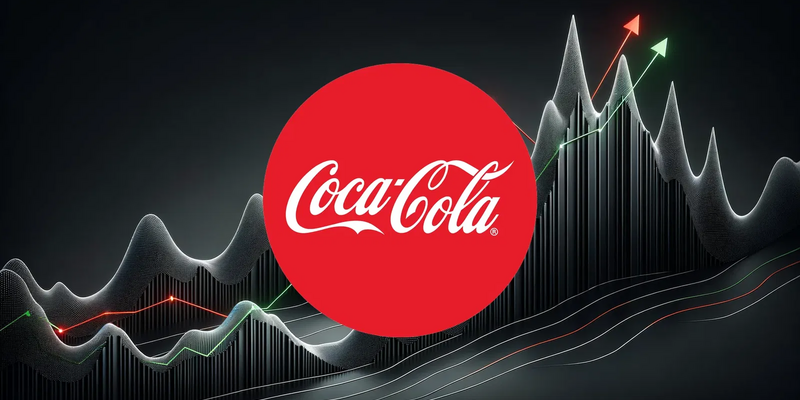 Coca?Cola rompe techo y avanza a nuevo máximo anual pese a menor facturación; la guía de 2026 sostiene el optimismo - Foto: über boerse-global.de