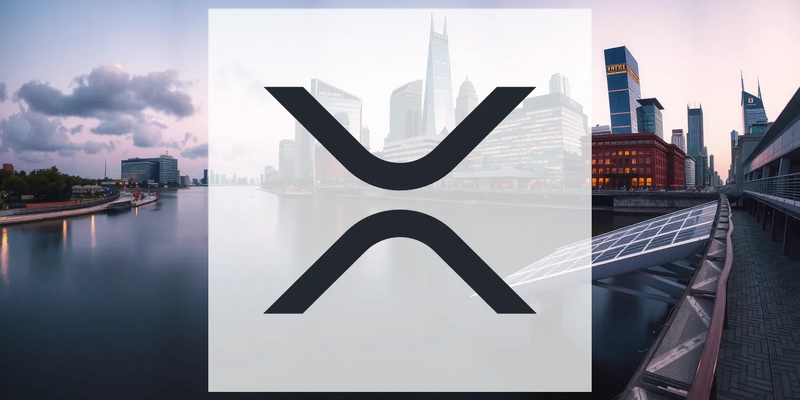 XRP i Aviva Investors tworz? strategiczny most mi?dzy finansami tradycyjnymi a technologi? blockchain - Foto: über boerse-global.de