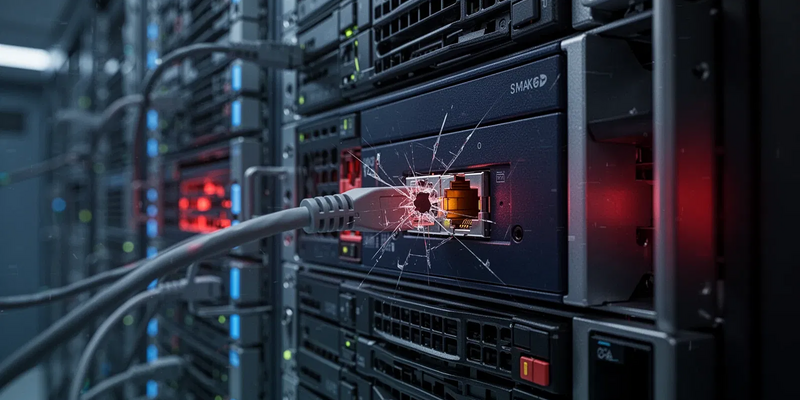 SAP: Kritische Sicherheitslücken bedrohen Unternehmensdaten - Foto: über boerse-global.de