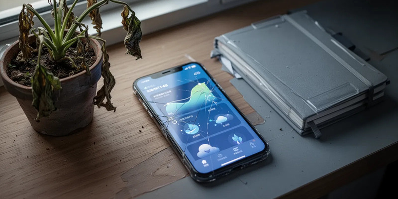 Mood-Tracking-Apps: Digitale Achtsamkeit im Aufwind - Foto: über boerse-global.de