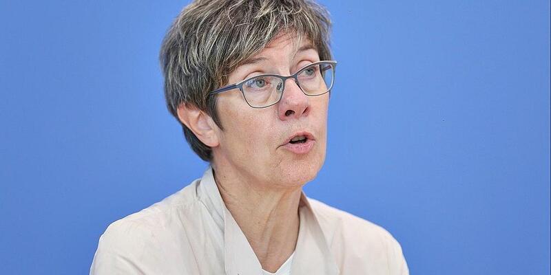 Annegret Kramp-Karrenbauer (Archiv) - Foto: via dts Nachrichtenagentur