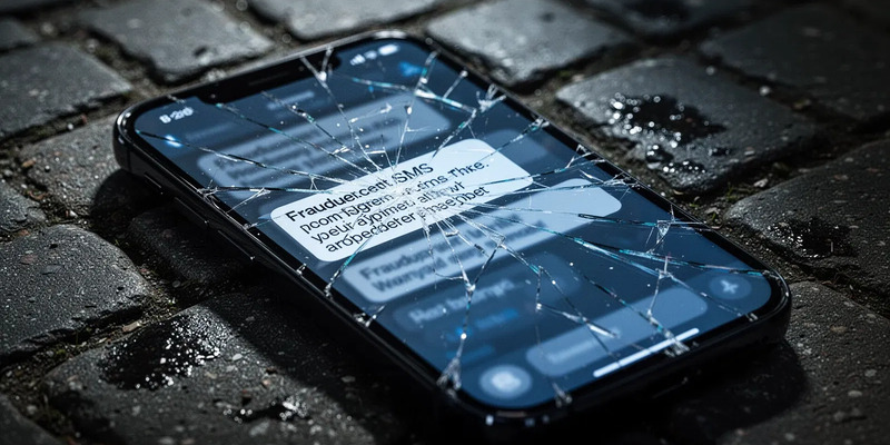 Bundesnetzagentur warnt vor gezielten FinTech-Betrugs-SMS - Foto: über boerse-global.de