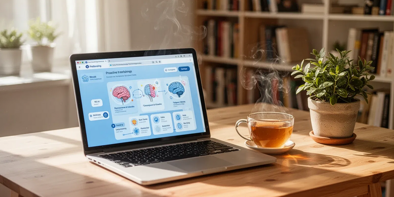 Studie: Gehirntraining senkt Demenzrisiko nachhaltig - Foto: über boerse-global.de